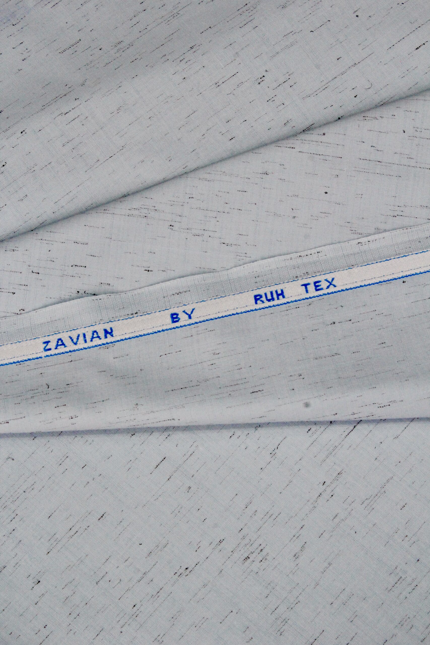 shade 02 WASH & WEAR | ALL SEASON | ZAVIAN - Image 1