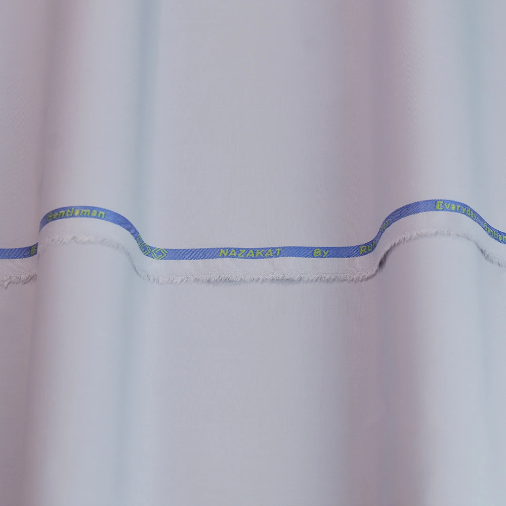 SUPER WHITE COTTON FINISH | NAZAKAT — SUPER WHITE - Image 1